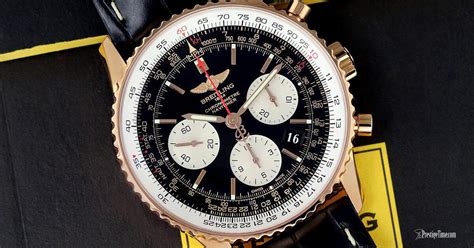 breitling b01 accuracy|Breitling navitimer caliber 01.